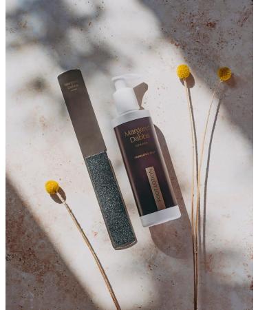 Margaret Dabbs Fabulous Feet Intensive Hydrating Foot Lotion 200ml - Softens Dry & Tired Feet for All Skin Types | Shop Now - Buy Online on GoSupps.com