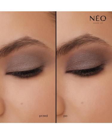 NEO MAKE UP EYESHADOW BASE 7 ml - Beige - Maquillage - Fard a Paupiere - Base Maquillage - Makeup - Primer - Fards Paupi res - Ombre a Paupiere - Make-Up - Eye Shadow Eyeshadow Base 7 ml (Lot de 1) - Buy Online on GoSupps.com