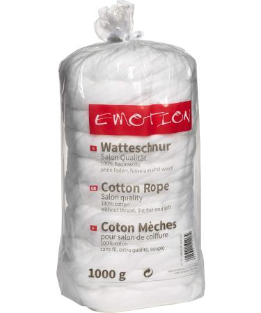 Efalock Professional Weschnur 100 percent cotton 1 pack (1x 1 pack) - Buy Online on GoSupps.com