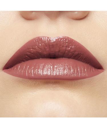 MAYBELLINE - Color Sensational Made for All Lipstick Mauve for Me - 0.15 oz (4.2 g) 02 Mauve For Me - Buy Online on GoSupps.com