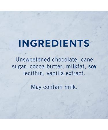 Ghirardelli 60% Cacao Bittersweet Chocolate Baking Chips - 10 oz Bag - Buy Online on GoSupps.com