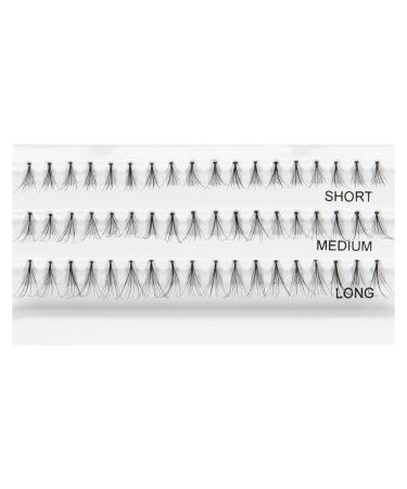 High-Quality Individual Eyelash Extensions for Stunning Volume | Fast Worldwide Shipping - Buy Online on GoSupps.com