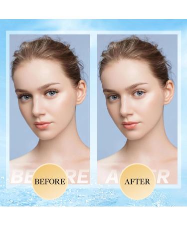 QUEWEL Lash Clusters Glue Remover 150ml Cluster Lashes Remover for Eyelash Clusters Gentle Water-Oil Texture DIY Eyelash Bond Removal No Irritation Quick Dissolves Less than 60s 1 count (Pack of 1) Cluster Lashes Remover - Buy Online on GoSupps.com