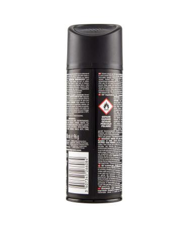 Adidas Team Force Men Deodorant Spray 5.07 oz - Long-Lasting Freshness - Buy Online on GoSupps.com