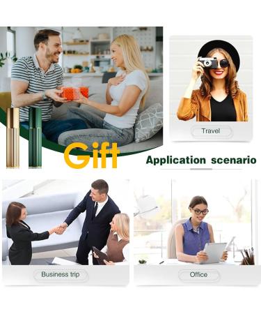 10 ml Perfume Atomiser Refillable Filling Technology without Funnel Empty Perfume Atomiser Spray Bottle for Travel Handbag on the Go (Silver) - Buy Online on GoSupps.com