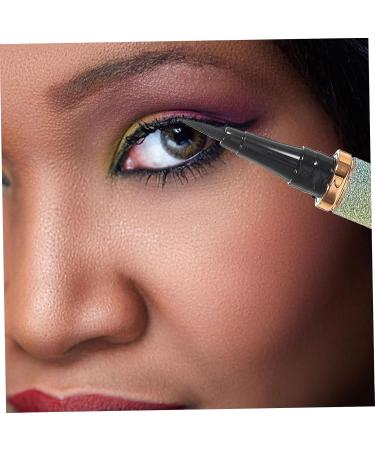 SOESFOUFU Liquid Eyeliner Eye Liner Pen Eyeliner Drawing Pen Cosmetic Eyeliner Pen Eyeliner Pencil Cosmetics Tool Eye Line Drawing Pen Girl Eyeliner Pen Makeup Supply Beautiful Eyeliner Pen - Buy Online on GoSupps.com