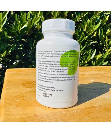 Sewanti Organic Amla Antioxidant & Cleansing Aid - 60 Vegan High Potency Extract Capsules (500mg) - Buy Online on GoSupps.com