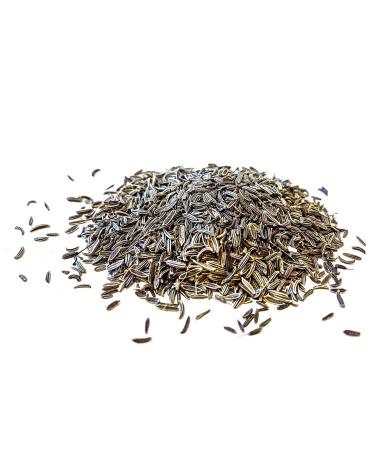 Gourmetia Mountain Cross Cumin 500g - Premium Persian Cumin (Bunium Persicum) from Game Collection - International Shipping Available - Buy Online on GoSupps.com