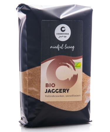 Cosmoveda Jaggery full pipe sugar 400g - Buy Online on GoSupps.com