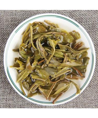 HELLOYOUNG 500g de th Pu'er naturel d'arbre ancien (dans un panier en bambou) Sans additifs fabriqu artisanalement en Chine avec une saveur intense Th pu-erh Pu'er Tea - Buy Online on GoSupps.com