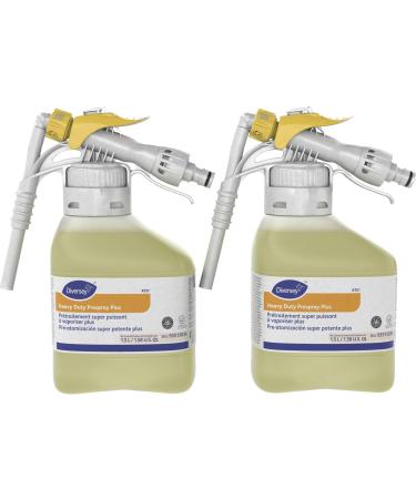 Diversey Heavy Duty Prespray Plus