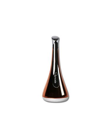 Osmosis Cool Skin Tool - Cooling Facial Massage Roller for Face Neck & Eyes | Reduce Inflammation Irritation & Puffiness - Shop Now - Buy Online on GoSupps.com