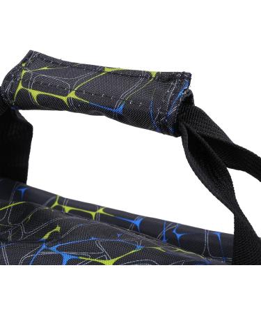 Abbasi Sewing Machine Storage Bag - 25x18x38cm Capacity - Sewing Tool Tote Bag - Buy Online on GoSupps.com