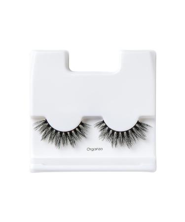 Kiss Lash Couture Naked Drama - Full & Fluffy Faux Mink Eyelashes with KISS Flexi Band & Glue | International Shipping Available - Buy Online on GoSupps.com