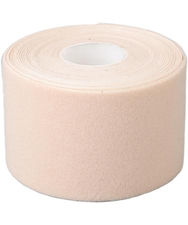 Pink Heel Sticker Tape Cushion Liner - Comfortable Breathable & Custom Fit for Daily Walking - Buy Online on GoSupps.com