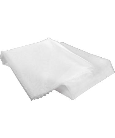 SINGER Sheer Pressing Cloth - White | Professional Grade Fabric for Seamless Ironing - Buy Online on GoSupps.com