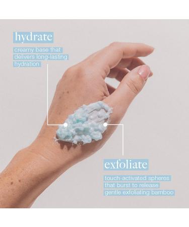 Dermalogica Hydro Masque Exfoliant - Hydrating and Exfoliating Face Mask for Luminous Skin - Buy Online on GoSupps.com