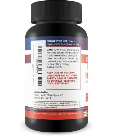 Curcumin Formula Pro - Our Best Turmeric Curcumin Ginger Supplement - High Absorption Turmeric with Black Pepper - Liposomal Turmeric Relief Factor Turmeric Supplement for Inflammatory Health - Buy Online on GoSupps.com