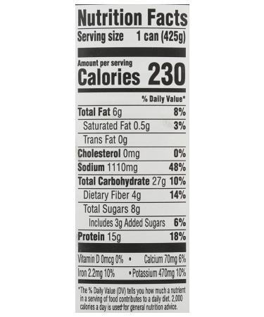 Gardein Plant-Based Be'f and Country Vegetable Soup  15 oz. - Buy Online on GoSupps.com