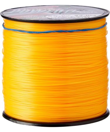 Ultima Mens Powerflex High Strength Shock Leader 115gr - 0.65mm 40lb Fire Orange | Premium Fishing Line for International Shipping - Buy Online on GoSupps.com