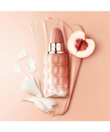 Cacharel Yes I Am Glorious Eau de Parfum for Women Floral Ambery With Notes of White Peach & Milkshake 1 Count (Pack of 1) - Buy Online on GoSupps.com