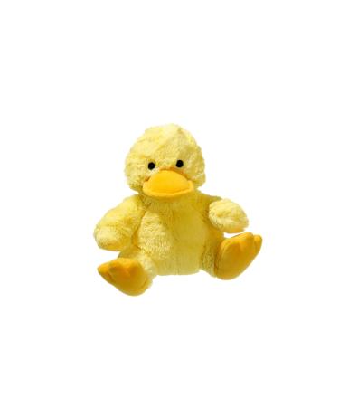 Karlie Plush Duck Gaggi L: 19 cm W: 23 cm yellow - Buy Online on GoSupps.com