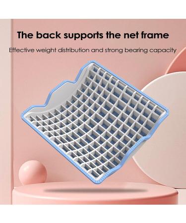 Neck and Back Extensor Chiropractic Pillow & Stretching Board - Relieve Neck Pain & Lower Back Discomfort | Acemend Refresh - Buy Online on GoSupps.com