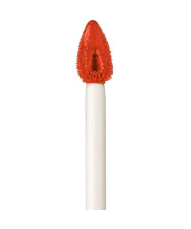 L'Oreal Paris Infallible Pro Matte Liquid Lipstick - Ma Cherie, 0.21 Fl Oz - Long-Lasting Matte Color - 16HR Wear - Full Coverage Liquid Lipstick - Buy Online on GoSupps.com