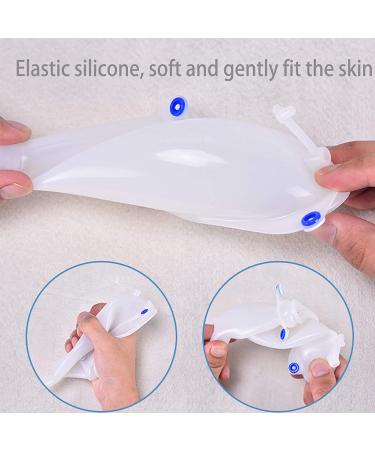 VOCA Female Urinary Drainage Bag System - High Flexibility Incontinence Pants 2000mL - Buy Online on GoSupps.com