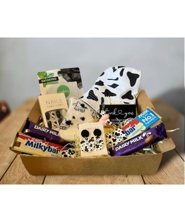 Cow gift box - Buy Online on GoSupps.com