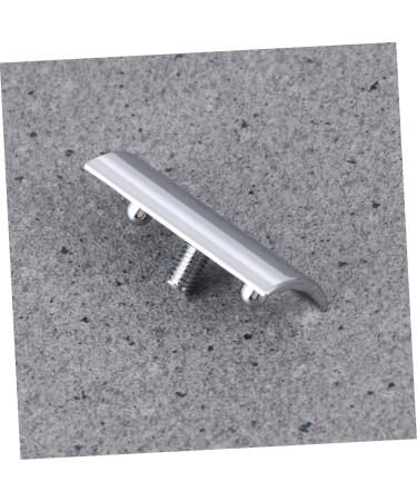 Doitool Electric Razor for Men - Pink Ponytail Extension 3-Head Replacement Wallet for Essential Oils & Solid Wood Bracket - Buy Online on GoSupps.com