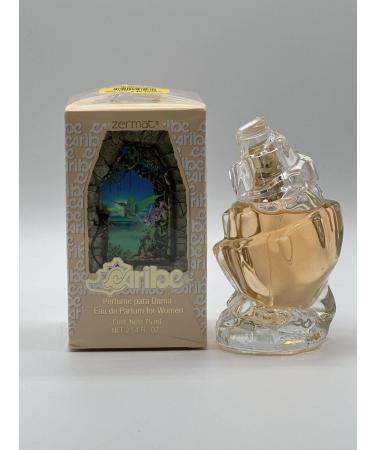 Zermat Perfum Caribe for Women Perfume para Dama Caribe Y