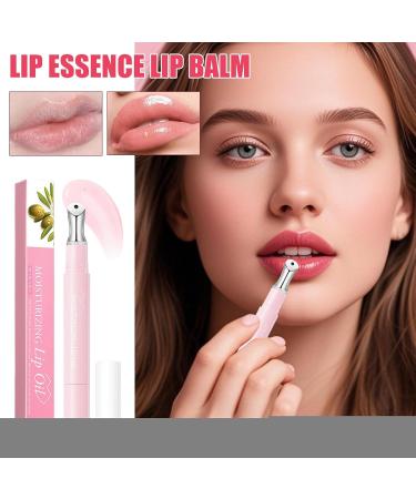  Chaies Lip oil for women - Long-lasting nourishing lip care - Firming and moisturizing treatment - Natural and gentle - For women and teenagers - Buy Online on GoSupps.com