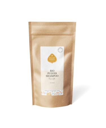 Shampoing pour enfants Manzanilla Recharge 250 gr