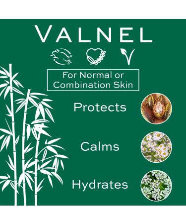 Christine Valmy Valnel Daily Daytime Hydration Lotion - 1.69 oz | Best Facial Moisturizer for All Skin Types - International Shipping Available - Buy Online on GoSupps.com