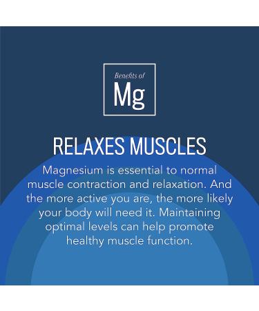 Natural Vitality Calm Magnesium Citrate Gummies - Stress Relief & Healthy Response - Gluten Free Vegan Orange - 240 Gummies - Buy Online on GoSupps.com