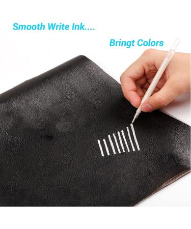 White Heat Erasable Fabric Marking Pens and Refills for Tailors, Sewing, Quilting, and Dressmaking - Buy Online on GoSupps.com