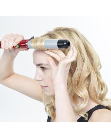 Buy Bed Head Curlipops Curling Wand 1-1/2" - Perfect for Tousled Curls & Waves | International Shipping Available - Buy Online on GoSupps.com