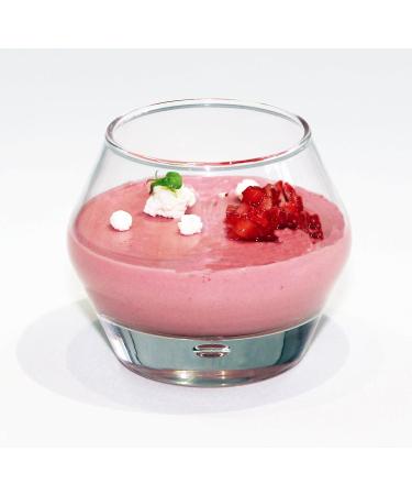 Lecithin Powder 100g | Highest Quality GMO-Free | German Labels & Instructions - Premium eCommerce Shipping Internationally - Buy Online on GoSupps.com