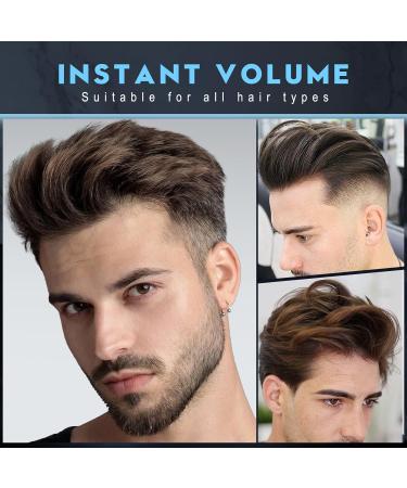 JVR Harstyling clay with matte texture average grip low shine 80 g in water soluble formula - Buy Online on GoSupps.com