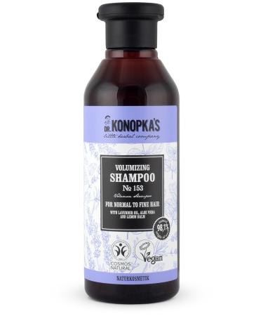 Dr.Konopka's DR.KONOPKAS VOLUME THICK HAIR SHAMPOO 280ML