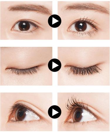 Heated Eyelash Curler 2 Modes Electric Eyelash Curler USB Charging 10 Seconds Preheat Long Lasting for Mascara - Buy Online on GoSupps.com