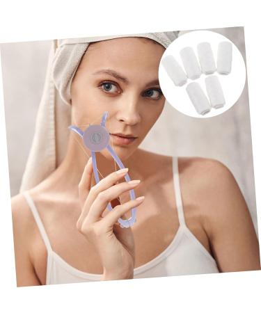6 pi ces Fil pour pilation Sourcils et Visage Coton pais Rapide pour pilateurs Multifonctions Routine Beaut Peau Douce - Buy Online on GoSupps.com