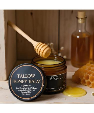  G n rique Face Cream | 57g Soothing Multi-Hydrating Balm Firming Eye Cream For Women and Men - Eyes Face Neck - Daily Day and Night Use - Buy Online on GoSupps.com