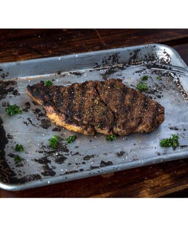 Nebraska Star Beef Aged Premium Angus Ribeye, NY Strip, & Filet Mignon Gift Packages - Gourmet Steaks Delivered to Your Doorstep - Buy Online on GoSupps.com