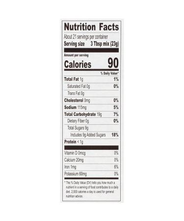 Krusteaz Gingerbread Cookie Mix 17.5 Oz - Easy Holiday Baking - Buy Online on GoSupps.com