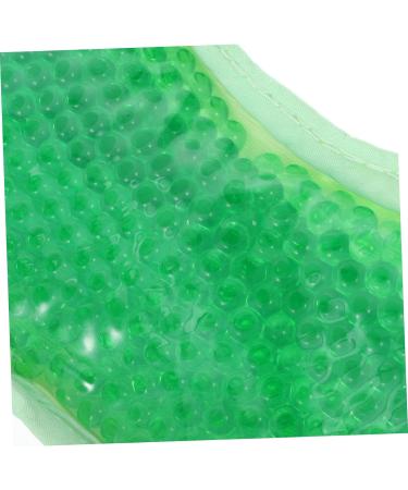 Stahad 2-Piece Gel Eye Mask Set - Therapeutic Cooling & Heating Eye Pads for Sleep Puffiness Relief & Relaxation - Buy Online on GoSupps.com