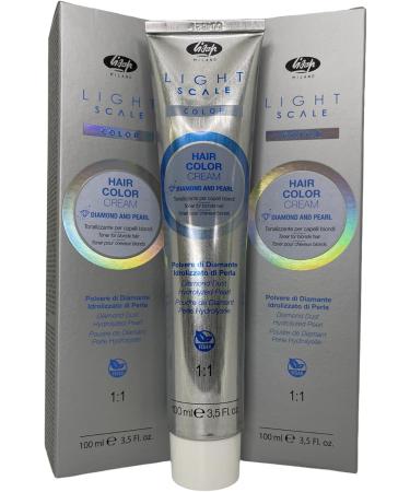  Lisap LISAP LK Olie 54 100ML - Buy Online on GoSupps.com