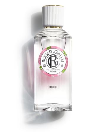 Rose by Roger & Gallet 3.3 oz Fragrant Well Being Water Spray