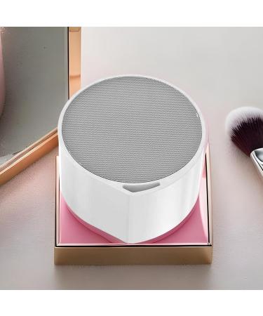 Hair Eraser Arms Epilator Portable Crystal Trimmer Waterproof Epilator for Exfoliation Legs Bikini Face Body Daily Care Women White - Buy Online on GoSupps.com